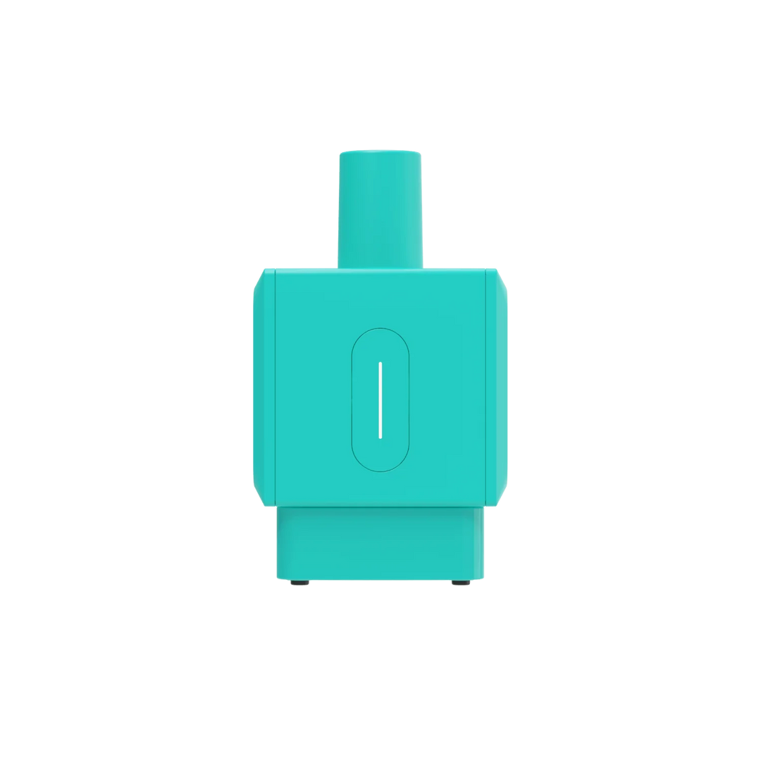 BEED Automatic Cone Filling Machine " The Nespresso of Cannabis"