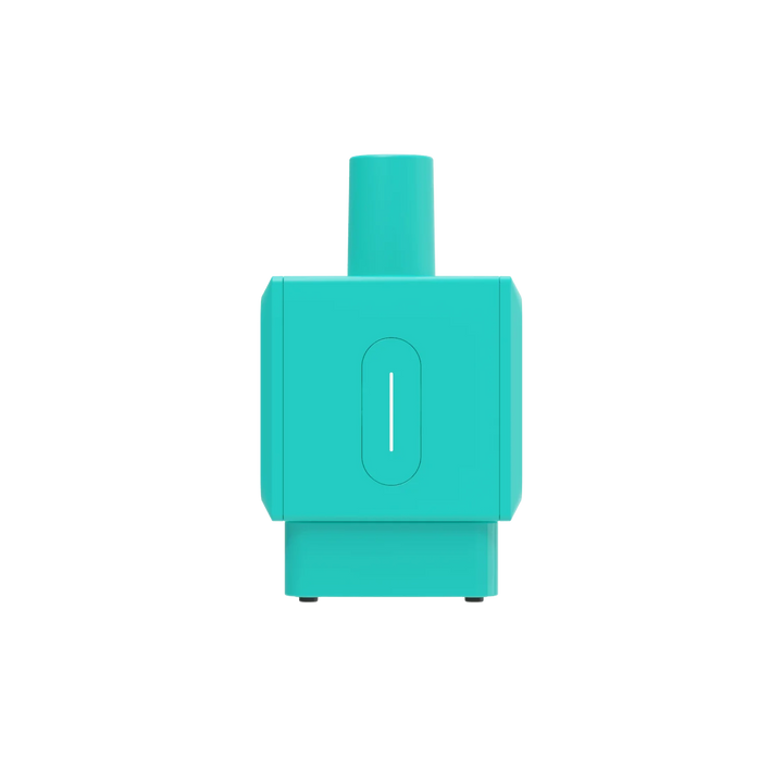 BEED Automatic Cone Filling Machine " The Nespresso of Cannabis"