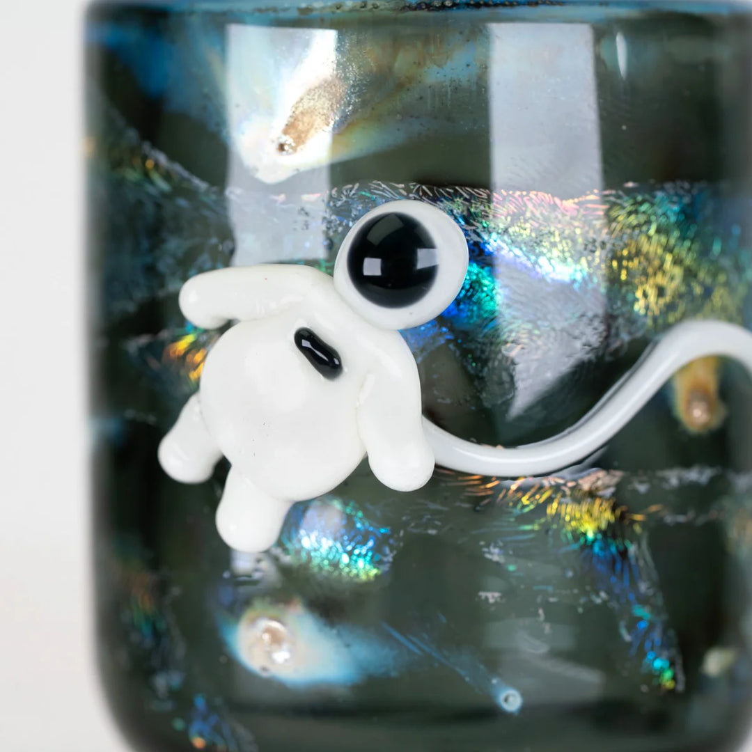 Empire Glassworks 'Across the Universe' Proxy Core Attachment
