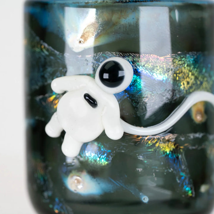 Empire Glassworks 'Across the Universe' Proxy Core Attachment