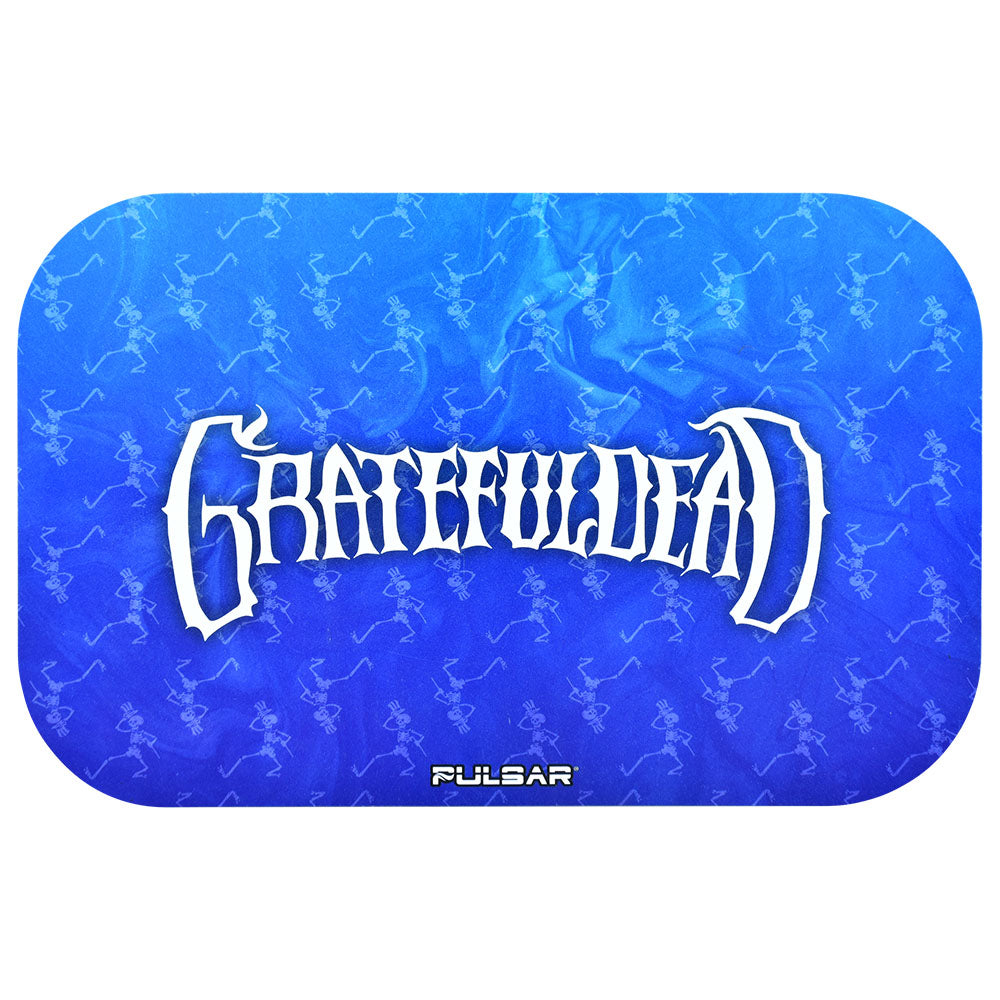 Grateful Dead x Pulsar Rolling Tray Kit | 11"x7" | Boxer