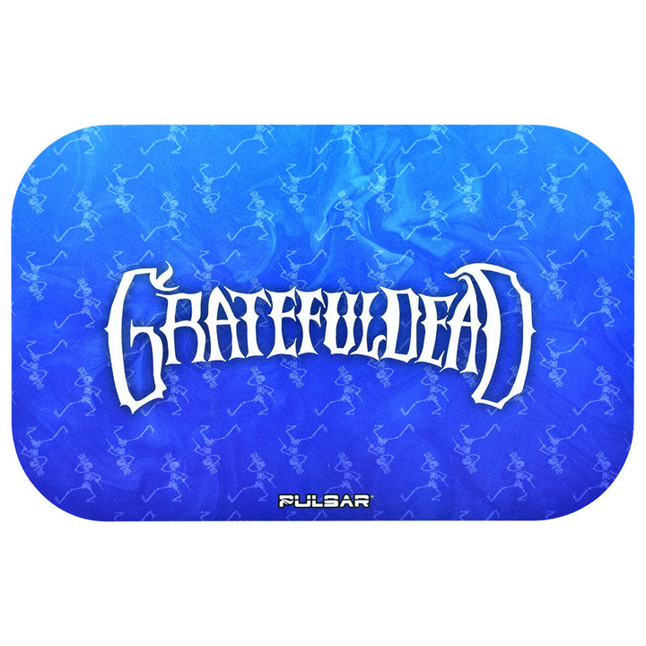 Grateful Dead x Pulsar Rolling Tray Kit | 11"x7" | Boxer
