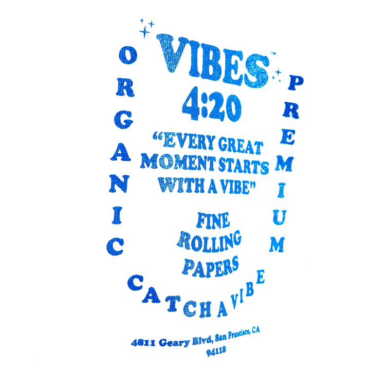 VIBES Starts With A Vibe T-Shirt