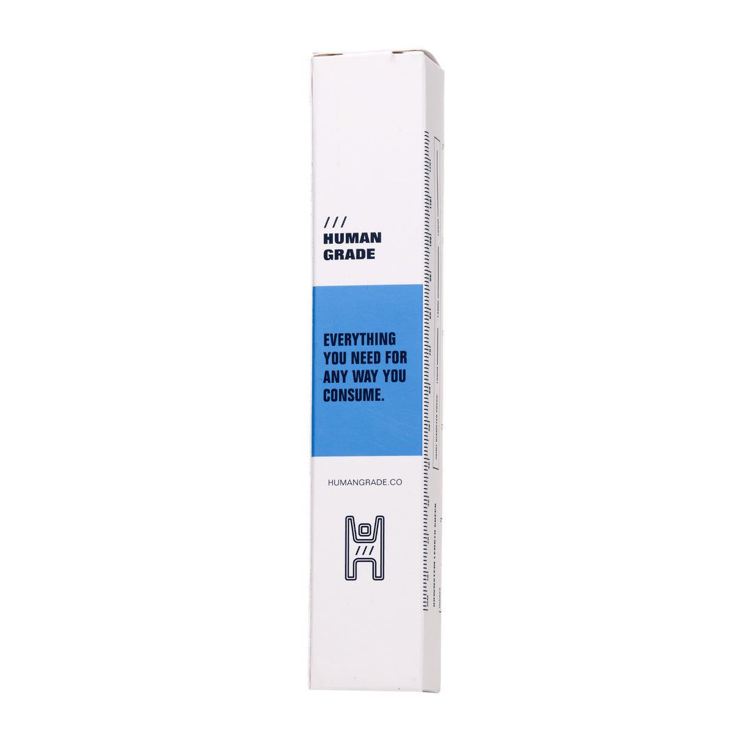 Human Grade 3.5" Downstem (10mm)