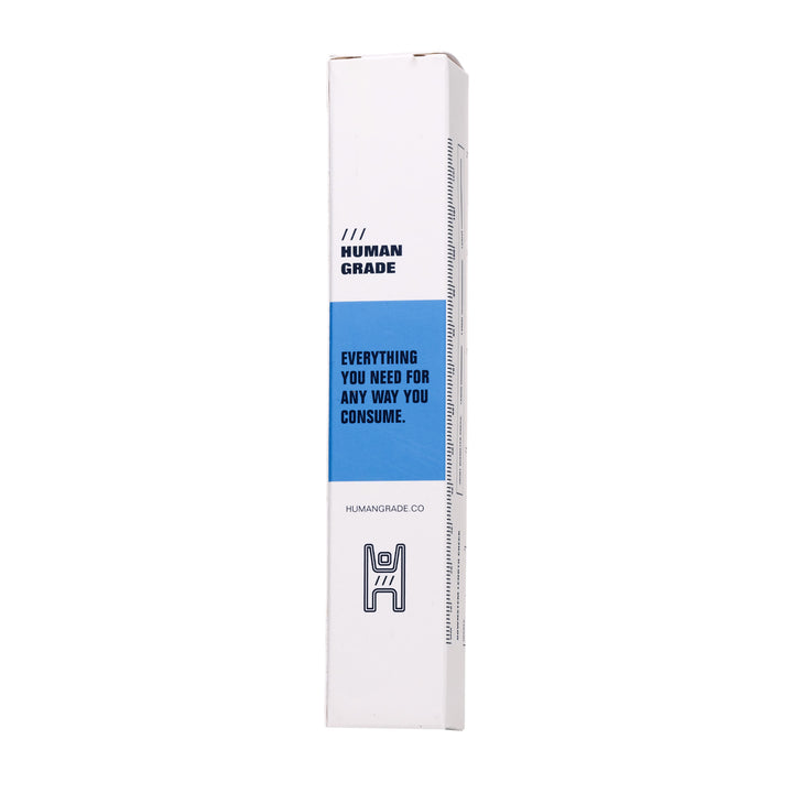 Human Grade 3.5" Downstem (10mm)