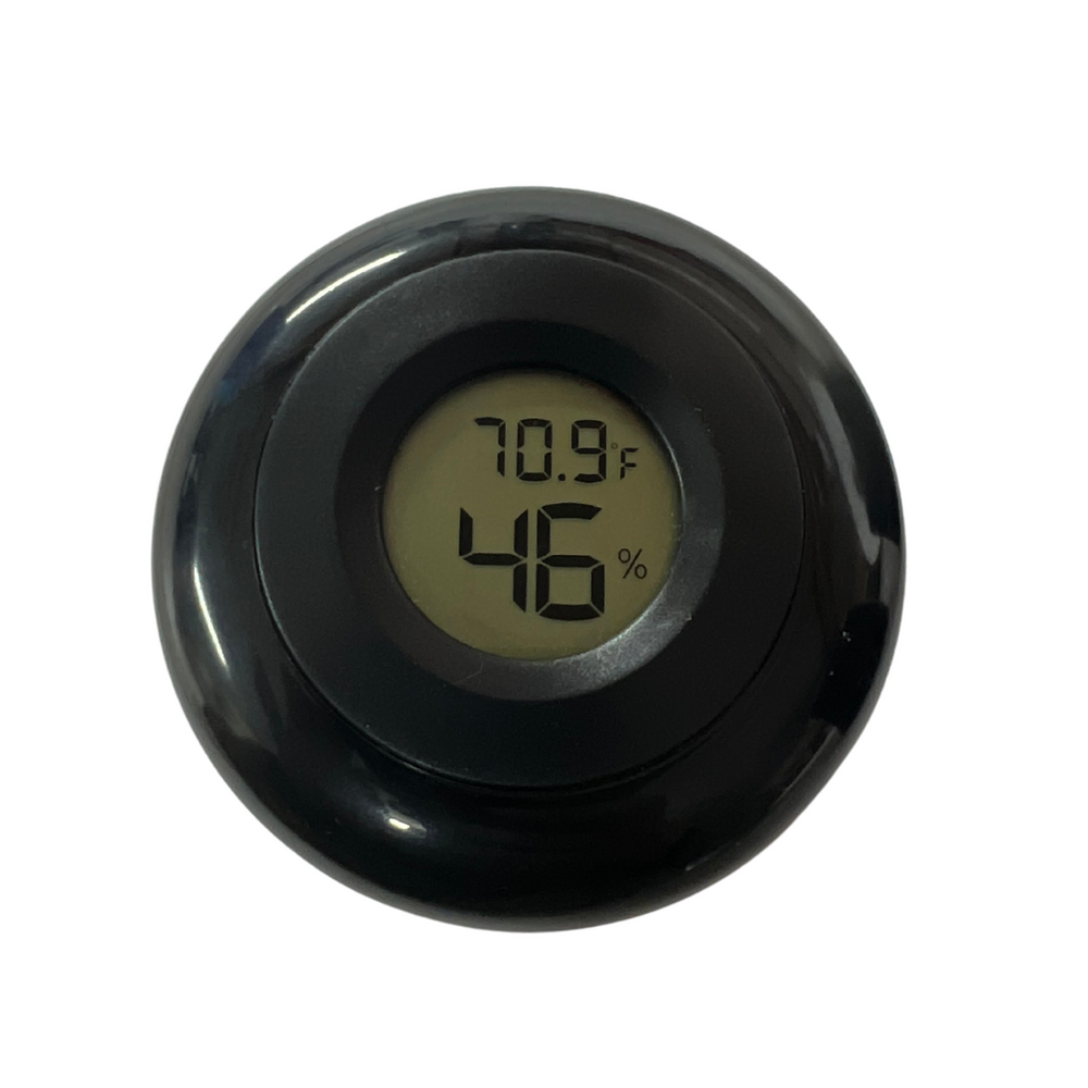 Smart Jars (with Humidity & Temperature Sensor) – SnowTree
