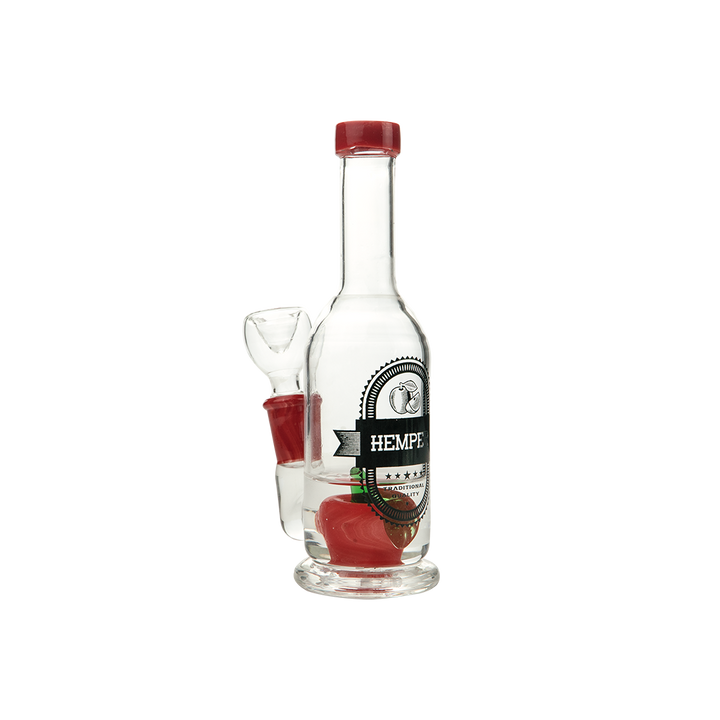 HEMPER Apple Cider Bong