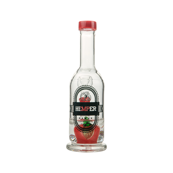HEMPER Apple Cider Bong