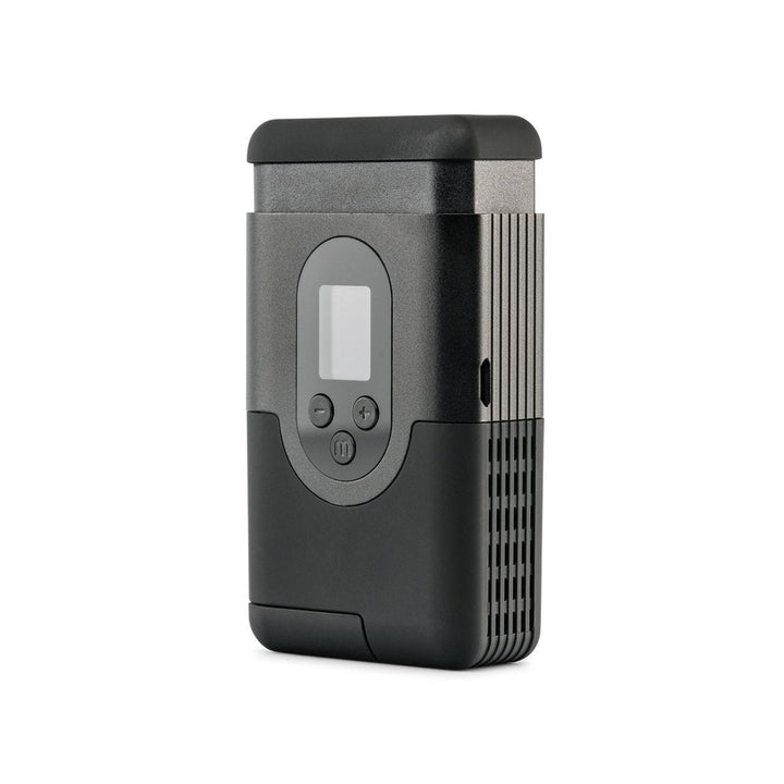 arizer argo dry herb vaporizer