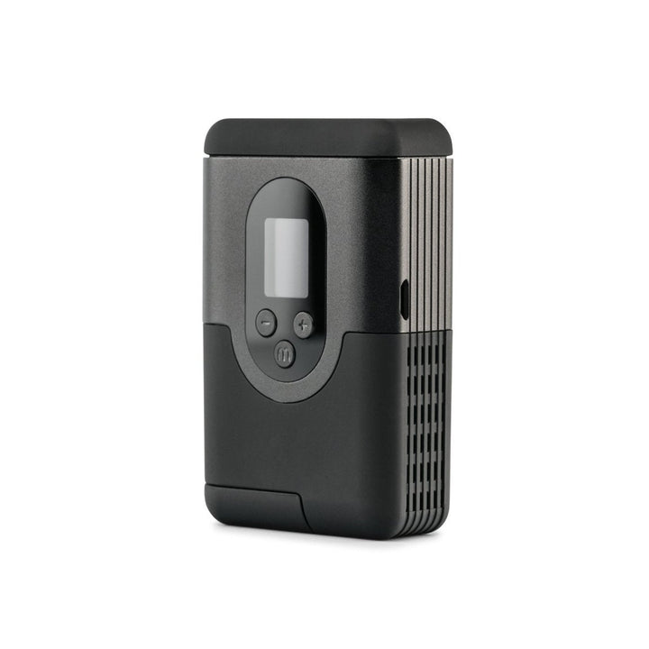 arizer argo dry herb vaporizer