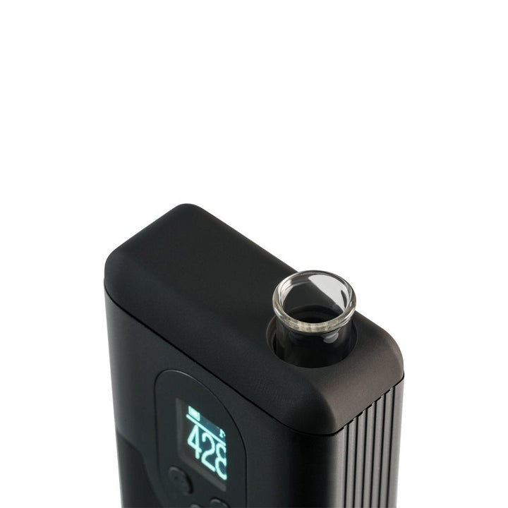 arizer argo dry herb vaporizer