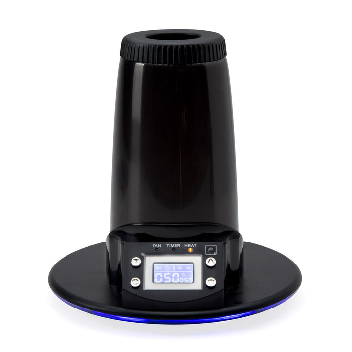 arizer extreme q desktop vaporizer