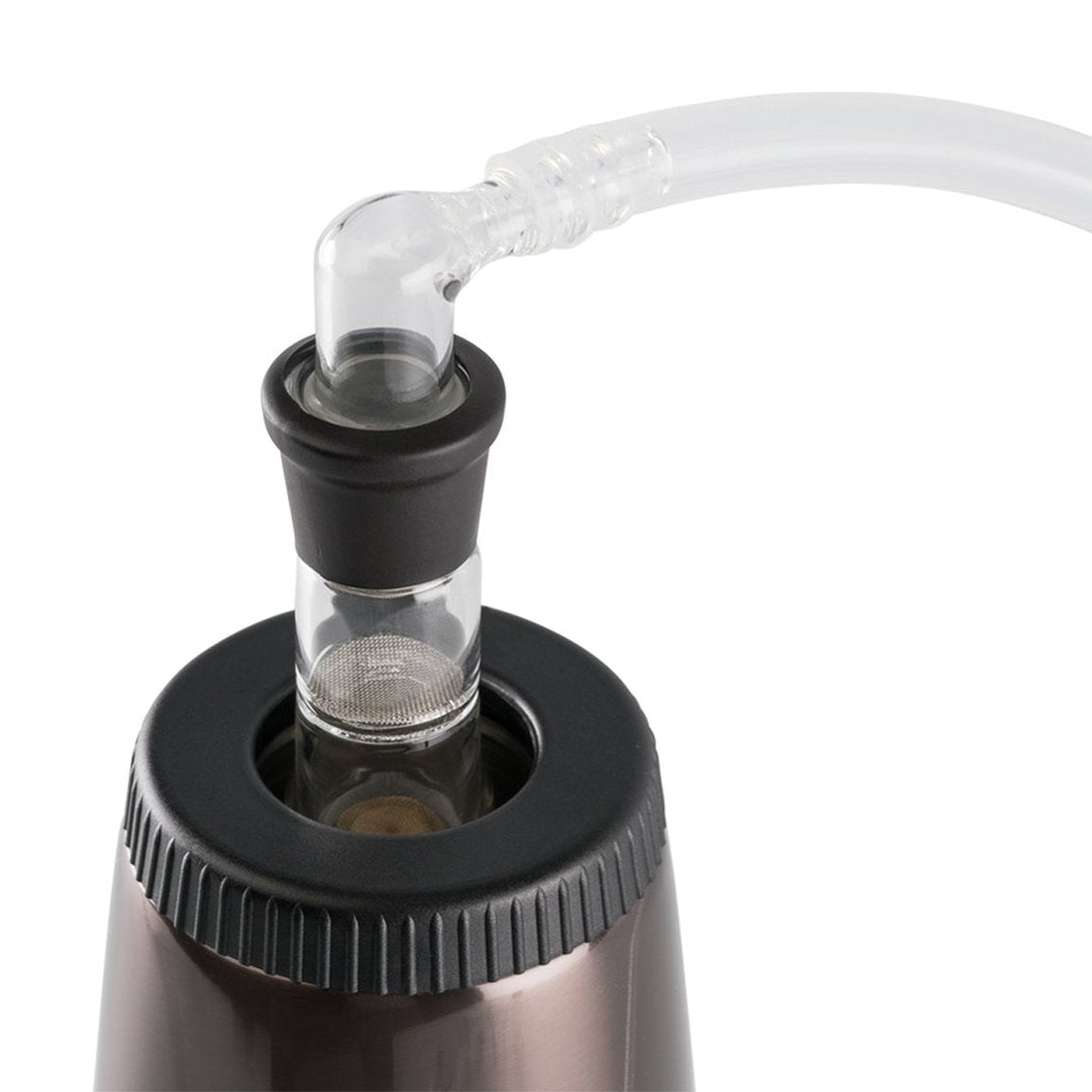 arizer extreme q desktop vaporizer