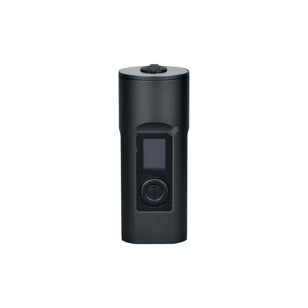 arizer solo ii max dry herb vaporizer