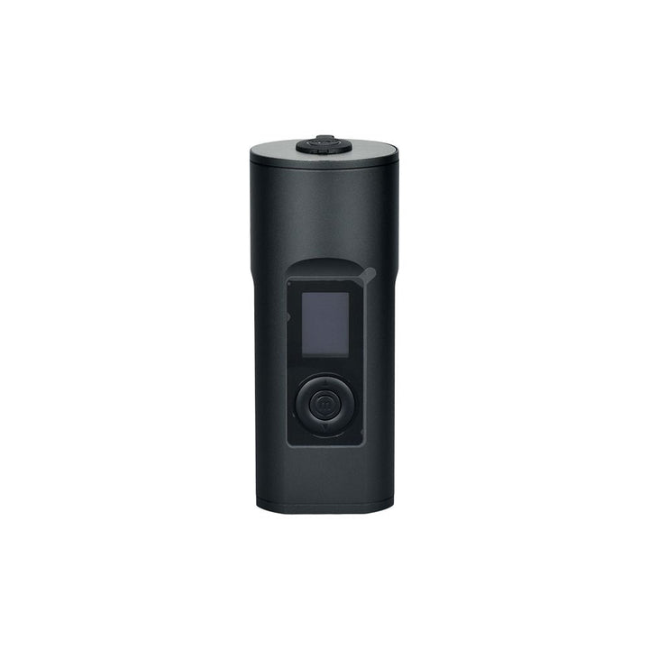 arizer solo ii max dry herb vaporizer