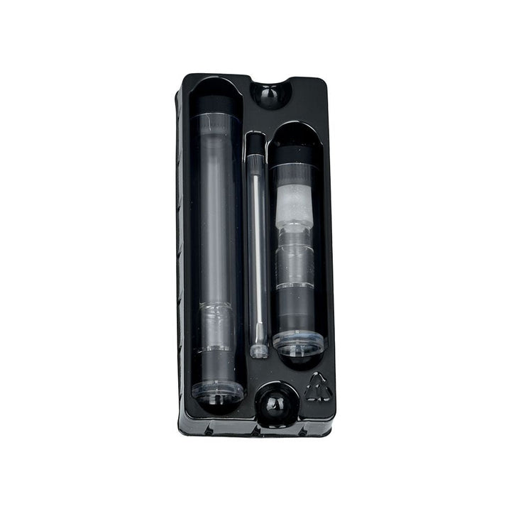 arizer solo ii max dry herb vaporizer