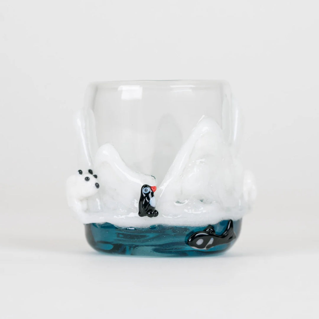 Empire Glassworks 'Avenge the Arctic' Proxy Core Attachment