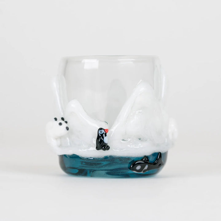 Empire Glassworks 'Avenge the Arctic' Proxy Core Attachment
