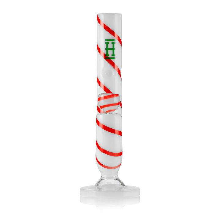 Candy Cane XL Bong