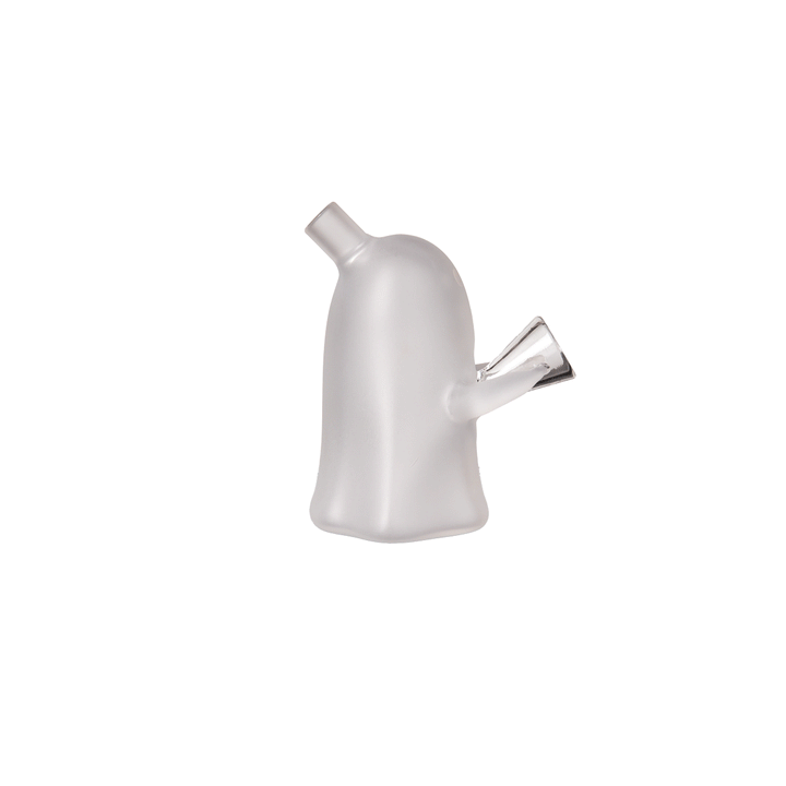 MJ Arsenal BooBud Blunt Bubbler Halloween Limited Edition