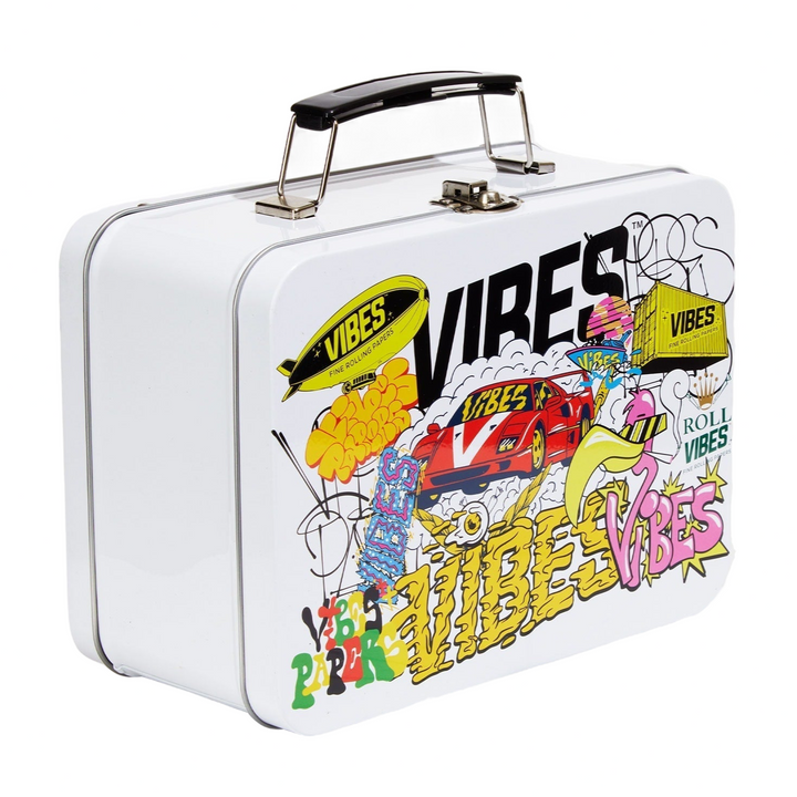 VIBES Lunchbox