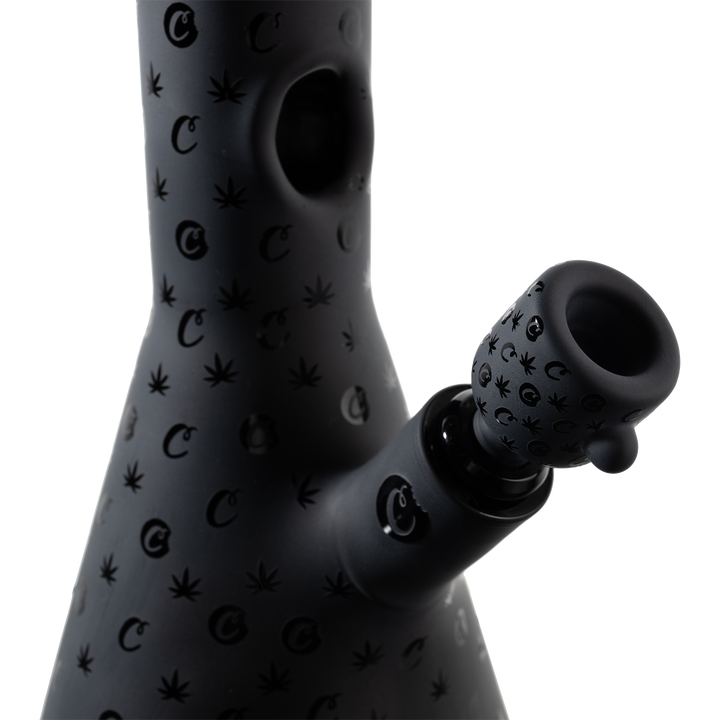 Cookies V Beaker Bong