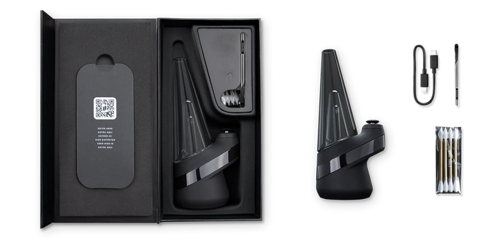 Puffco New Peak Vaporizer