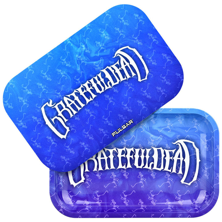 Grateful Dead x Pulsar Rolling Tray Kit | 11"x7" | Boxer