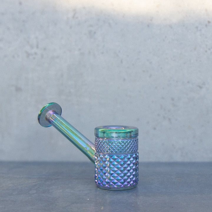 Twenties Collection Water Pipe (Mermaid)