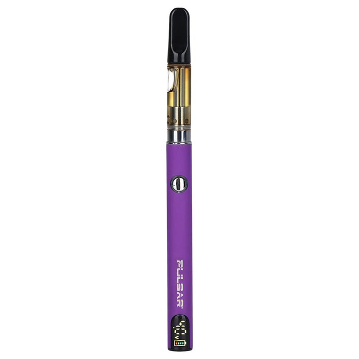 Pulsar Digital Display Slim Variable Voltage 510 Vape Battery