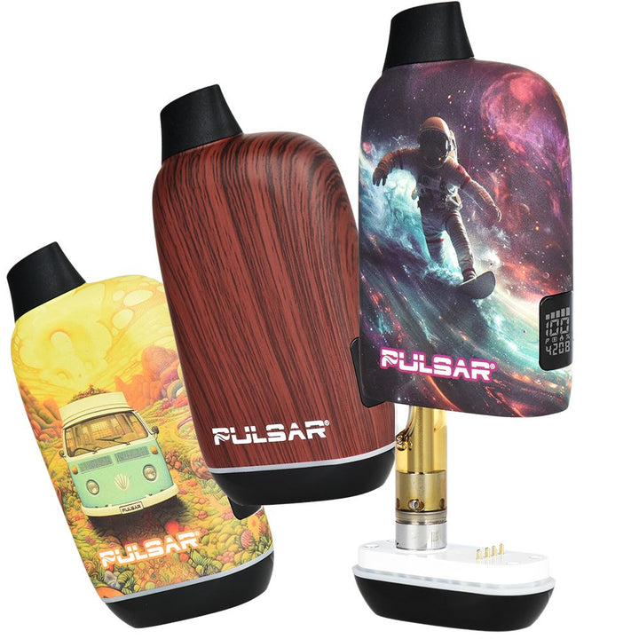 Pulsar APX Oil 510 Vaporizer