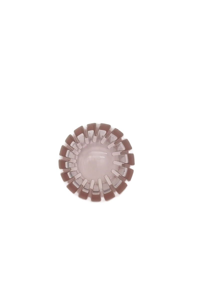 Jane West Original Water Pipe (Pink)