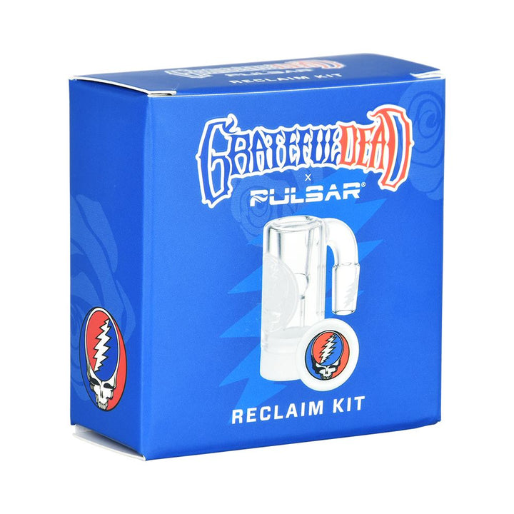Grateful Dead Steal Your Face Reclaim Kit