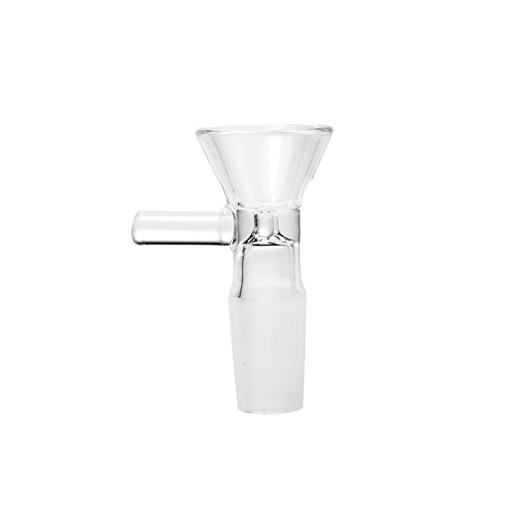 Human Grade The Condenser Glass Water Pipe