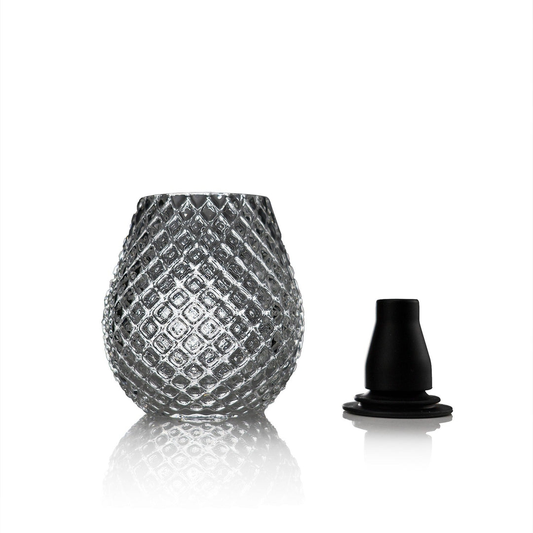 Zenco x Jane West Twenties Glassware (Snifter)