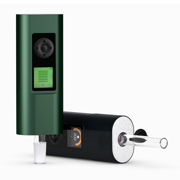 Arizer Solo III (3) V2 Vaporizer