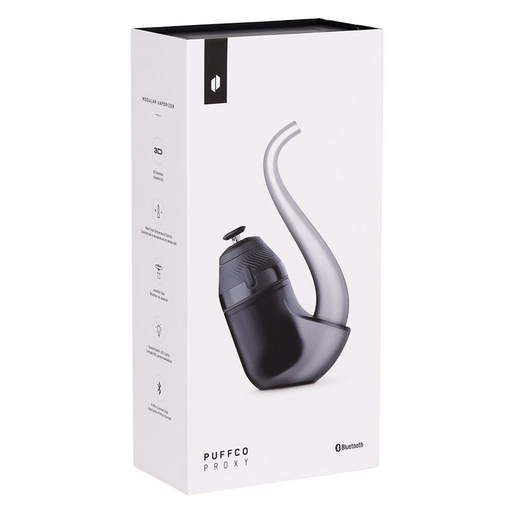 Puffco New Proxy Vaporizer