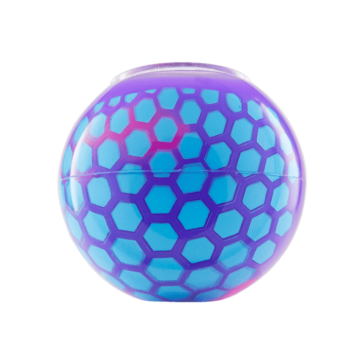 Eyce ORAFLEX Honeycomb Spoon Pipe