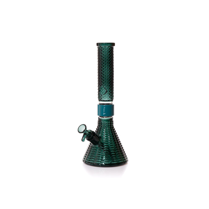Jane West x Prism Modular Water Pipe (Teal)
