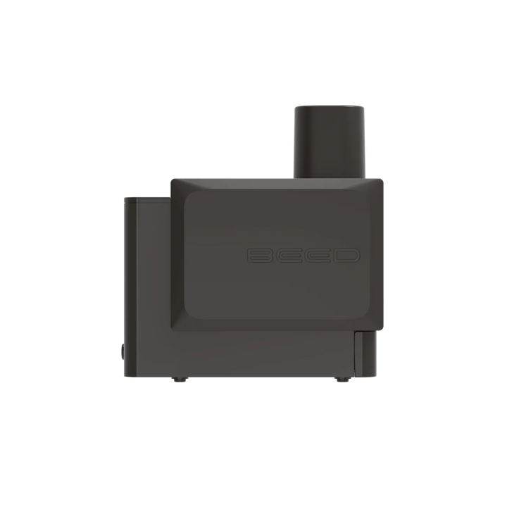 BEED Automatic Cone Filling Machine " The Nespresso of Cannabis"