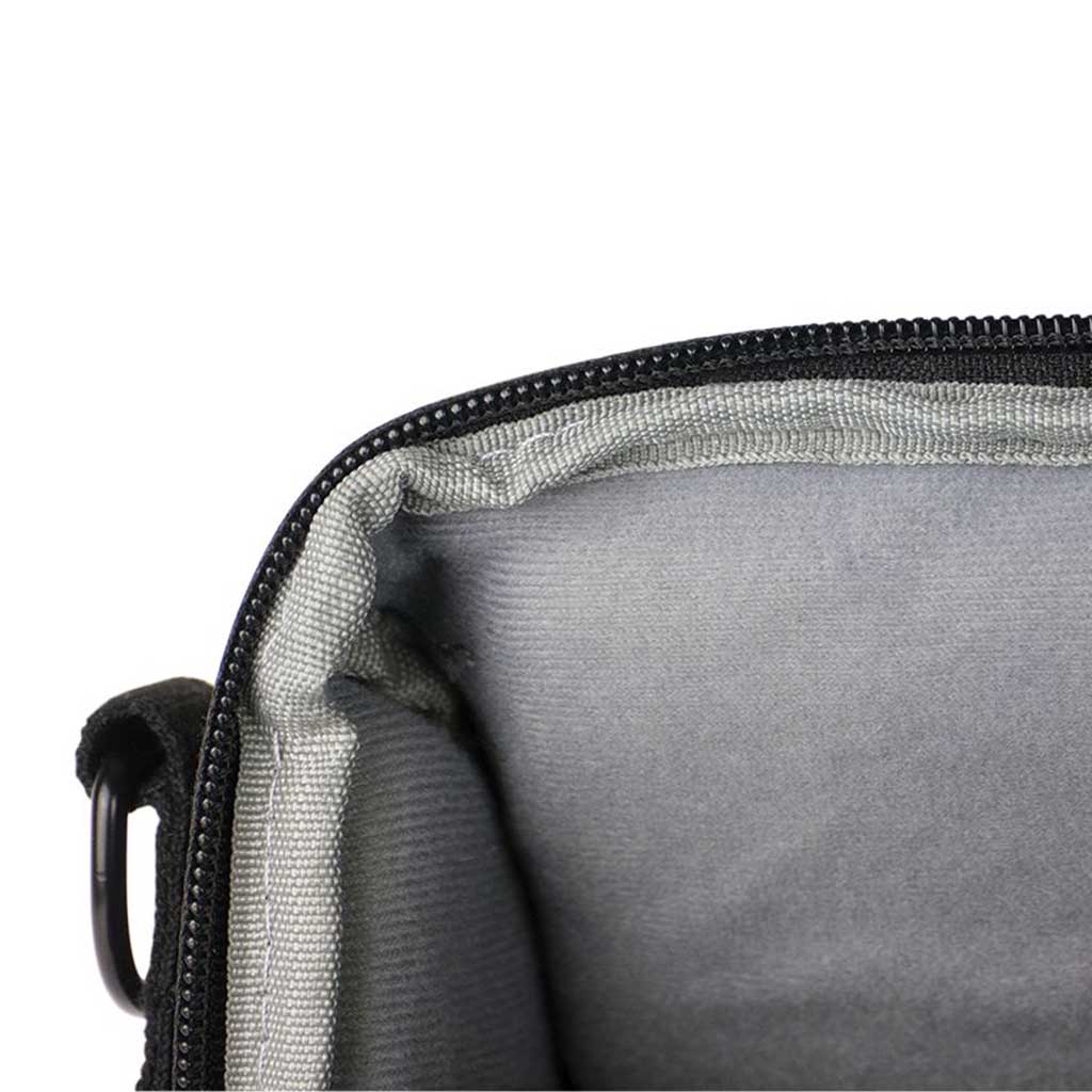 Pro-Duffle Carbon Series Smell Proof Bag