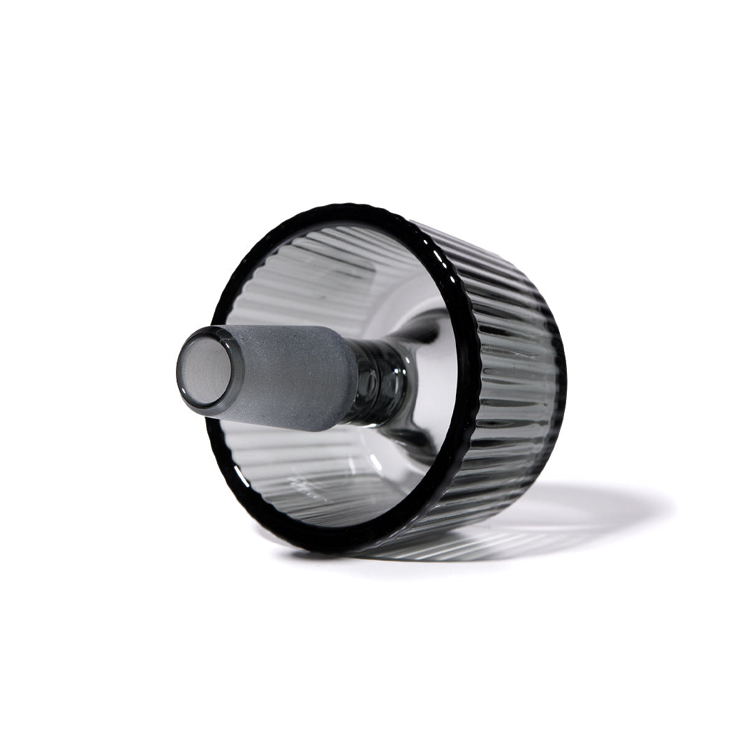 NWTN OG Deco Bowl (Charcoal)