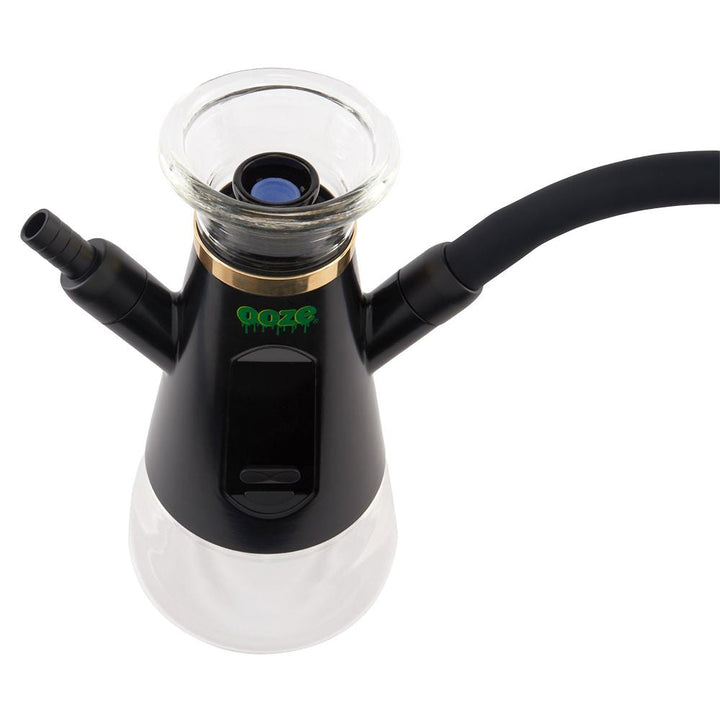 Ooze Ripley Electric Dab Rig Hookah