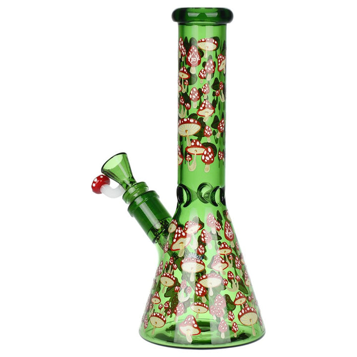 Pulsar Greatest Hits Series Glow Herb Pipe Duo / 10" / 14mm F