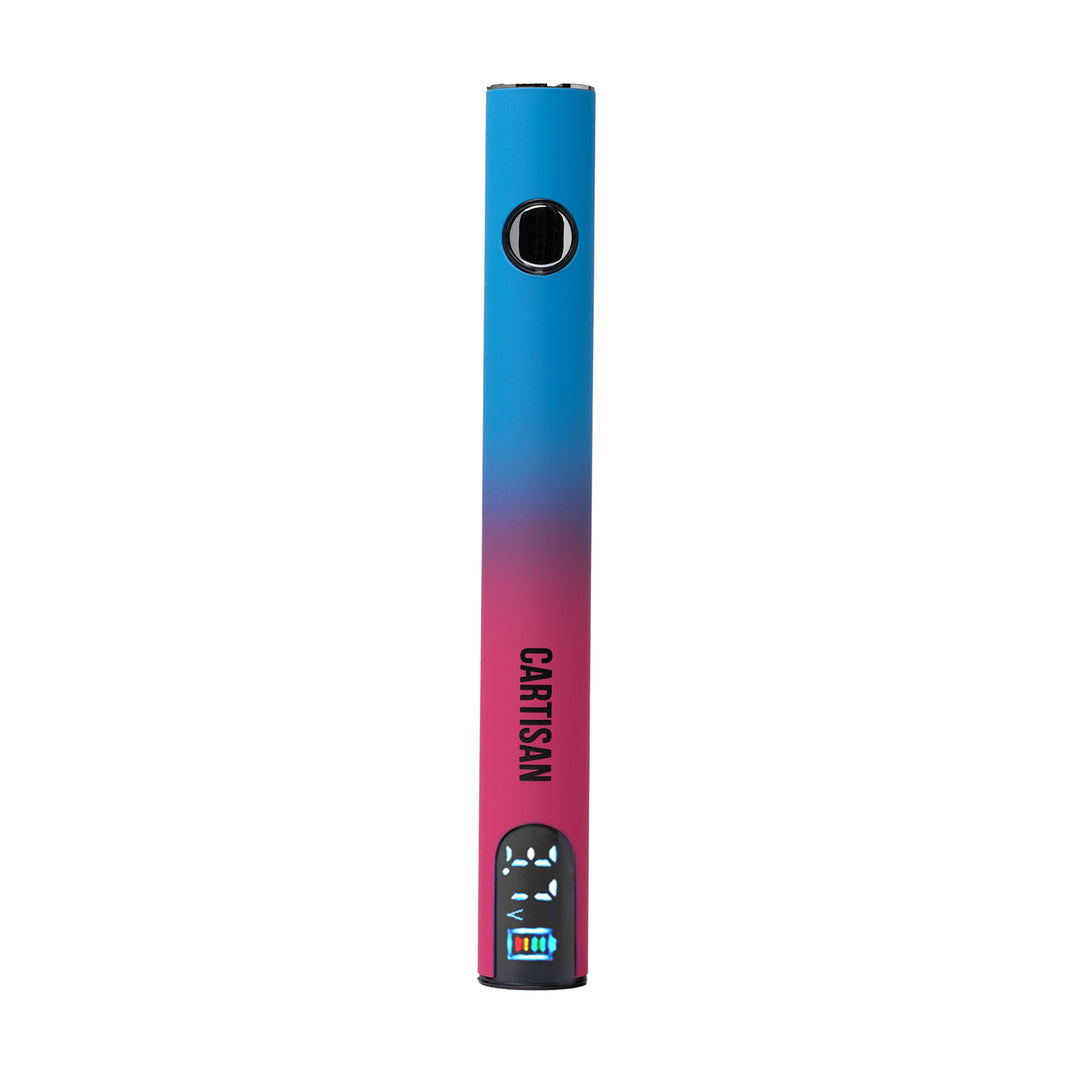 Cartisan Pro Pen Neo 900 (Synthwave)