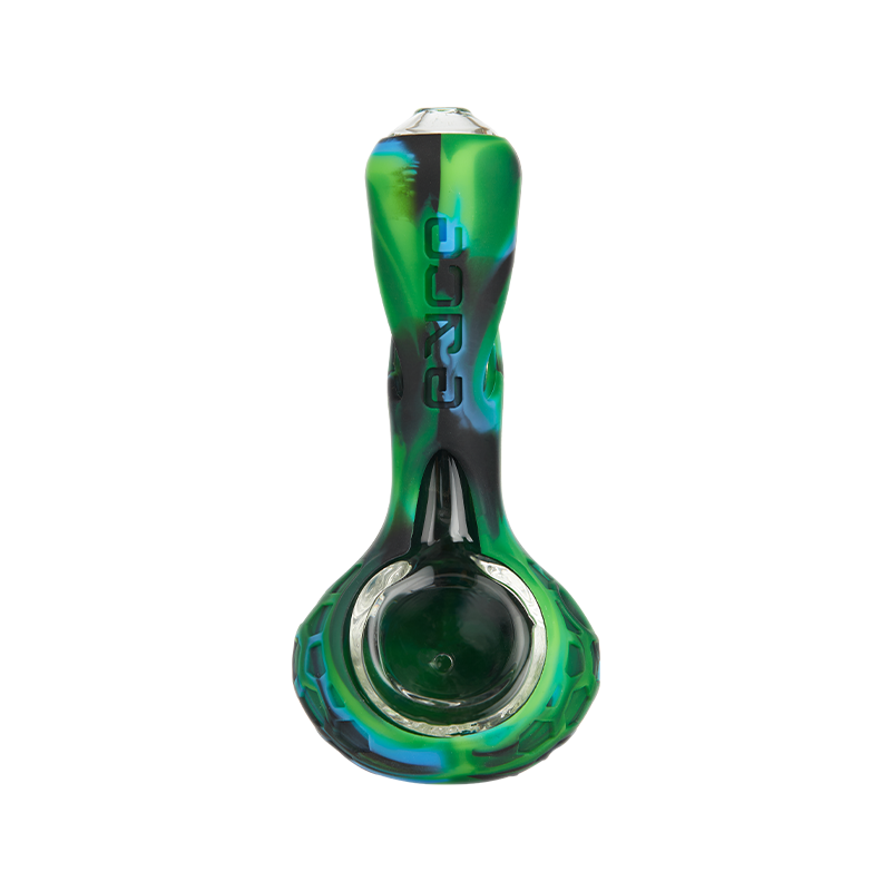 Eyce ProTeck Alien Spoon Pipe