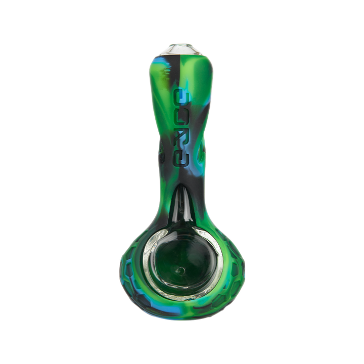 Eyce ProTeck Alien Spoon Pipe