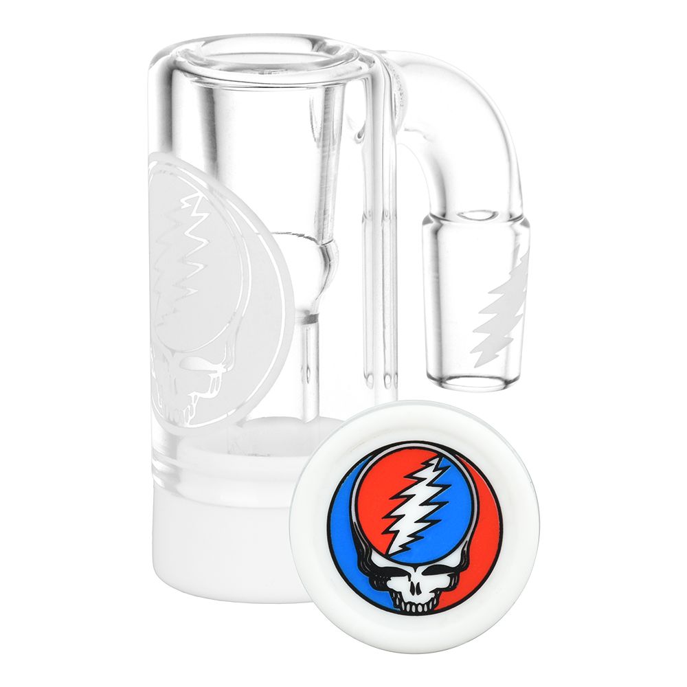 Grateful Dead Steal Your Face Reclaim Kit