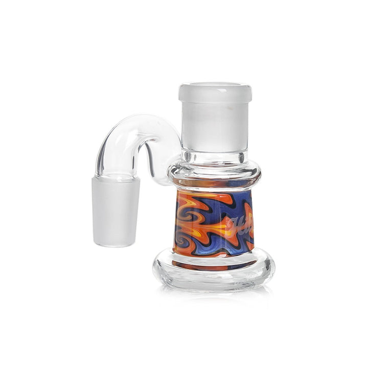 Hittn Fire Swirl Ash Catcher
