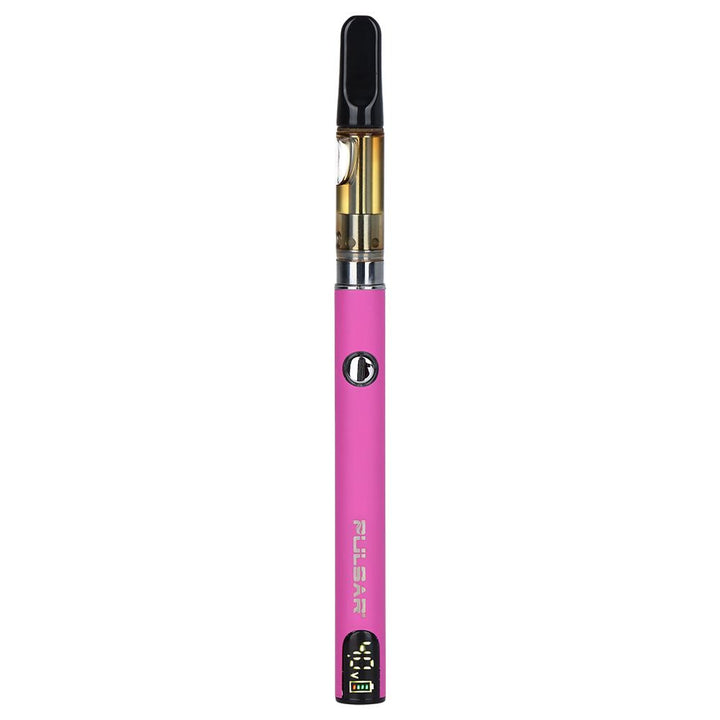 Pulsar Digital Display Slim Variable Voltage 510 Vape Battery